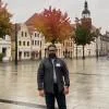 Ahmed Nossair